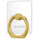 Popsocket Tipo Anillo Cellairis Soporte para Teléfono Celular Base Transparente